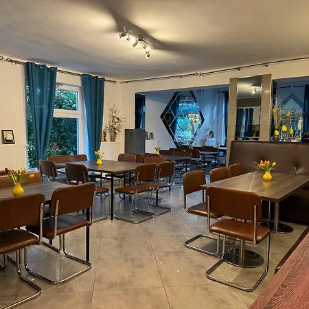 Lägenhet Barbara Karwia