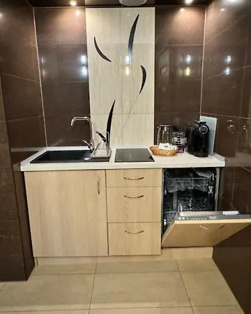 Lägenhet Barbara Karwia