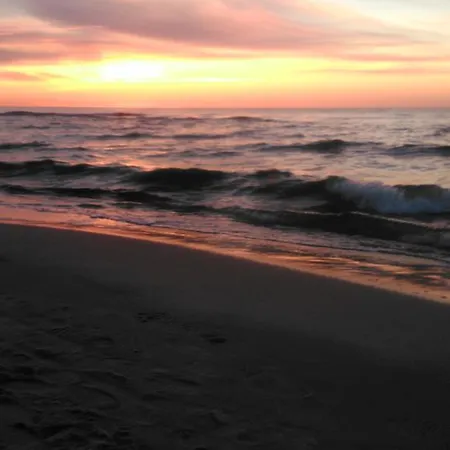 Lägenhet Barbara Karwia