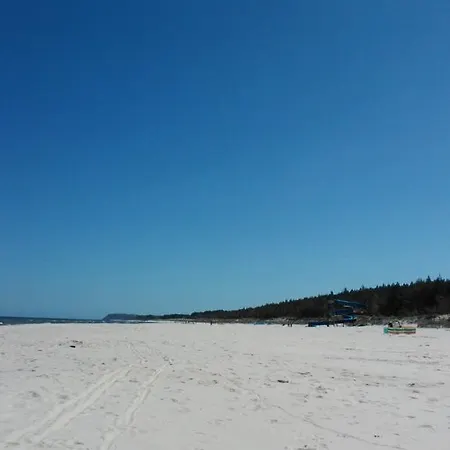 Lägenhet Barbara Karwia