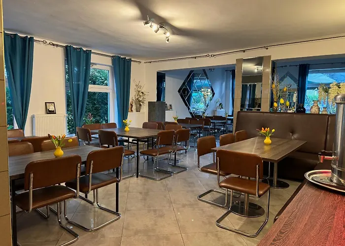 Apartament Barbara Karwia