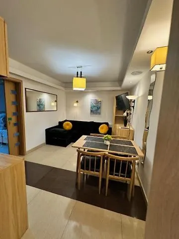 Apartament Barbara *