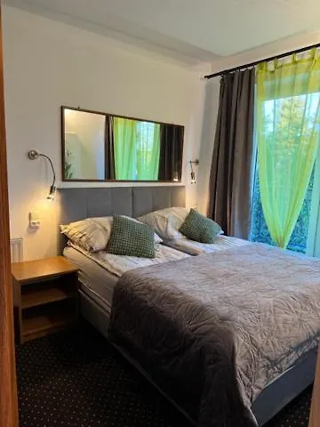 Apartament Barbara *