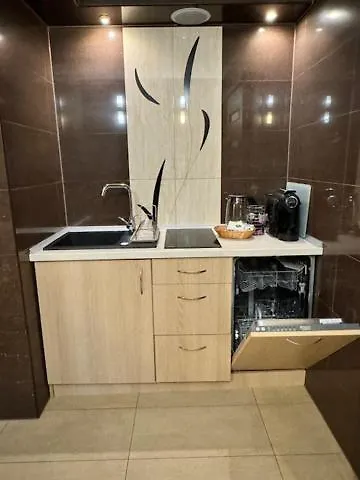 Apartament Barbara Karwia