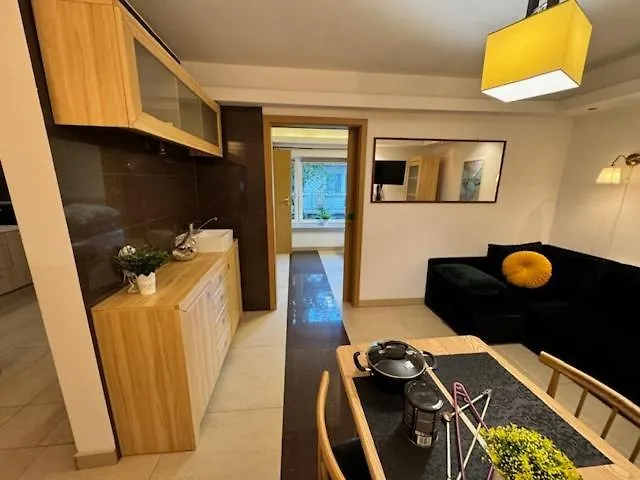 Barbara Apartament Karwia