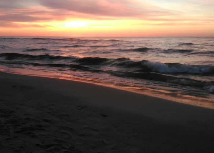 Apartament Barbara Karwia