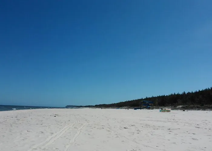 Apartament Barbara Karwia