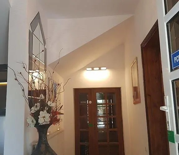 Apartament Barbara *